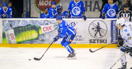 Meccslabdához jutott a Sportklub